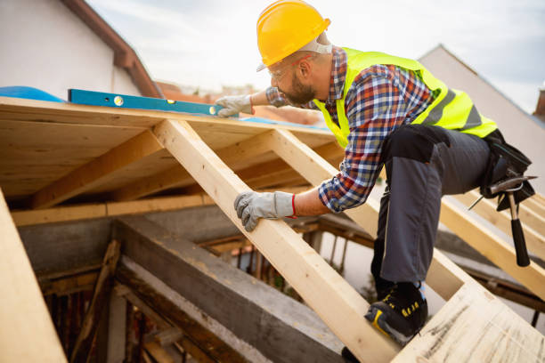 Best Gutter Installation and Roofing  in Raymondville, TX